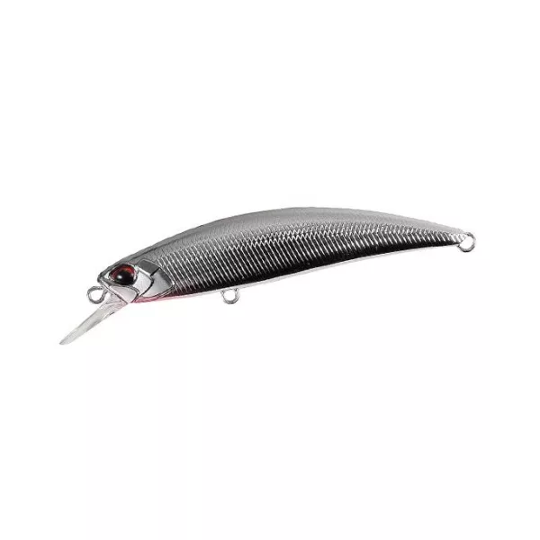 Duo Spearhead Ryuki 60S 6cm 6,5gr MCC3271 AM Chrome Tonući vobler