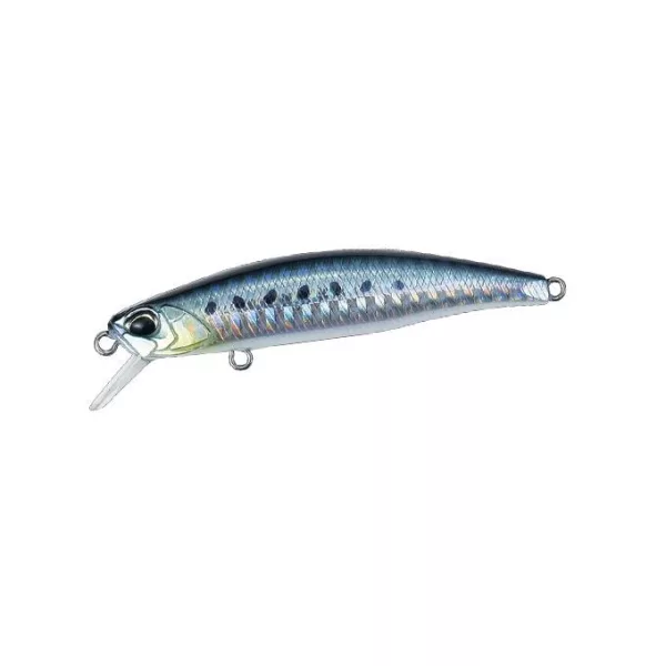 Duo Tide Minnow 75 Sprint 7,5cm 11gr AHA0011 Sardine Potopni Wobbler