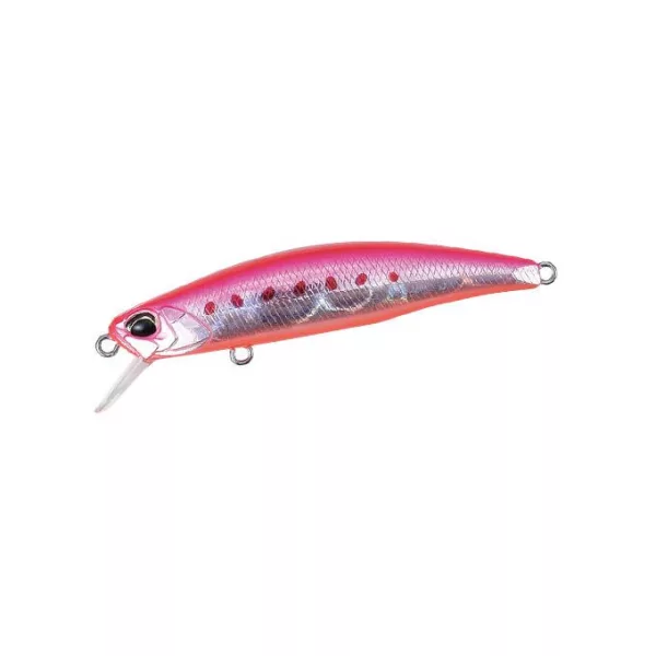 Duo Tide Minnow 75 Sprint 7,5cm 11gr ADA0119 Pink Sardine Potopni Wobbler
