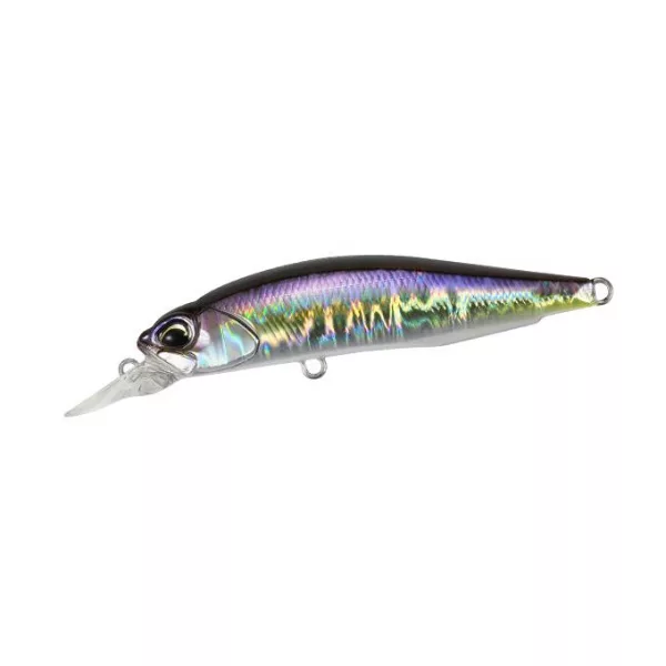 Duo Realis Rozante 63SP 6,3cm 5gr DPA4009 River Bait Plutajući vobler