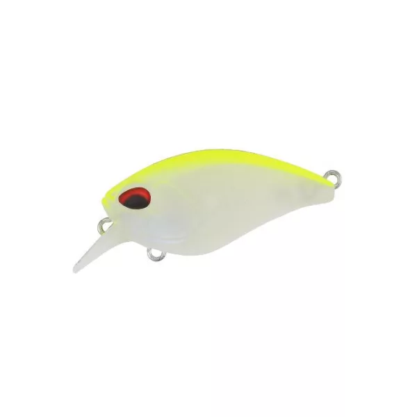 Duo Realis Crank Mid Roller 40F 4cm 5,3gr CCC3028 Ghost Chart Plivajući Vobler