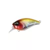 Duo Realis Crank Mid Roller 40F 4cm 5,3gr ADA3033 Prism Clown Plivajući Vobler