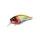 Duo Realis Crank Mid Roller 40F 4cm 5,3gr ADA3033 Prism Clown Plivajući Vobler