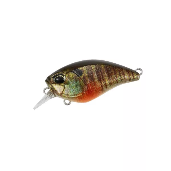 Duo Realis Crank Mid Roller 40F 4cm 5,3gr CCC3357 True Gill Felúszó Wobbler