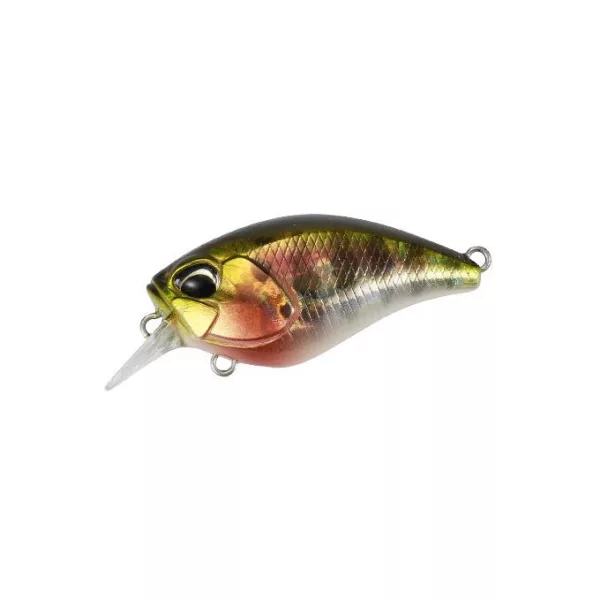 Duo Realis Crank Mid Roller 40F 4cm 5,3gr ADA3058 Prism Gill Plivajući Vobler