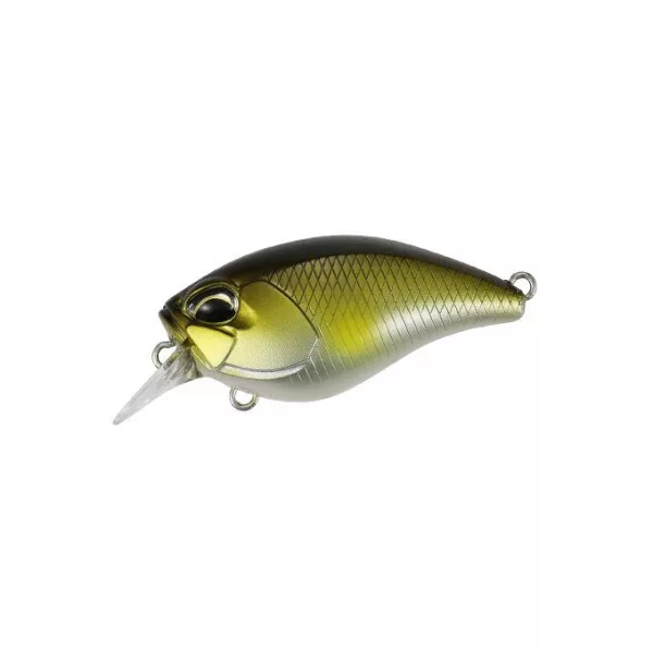 Duo Realis Crank Mid Roller 40F 4cm 5,3gr CCC3358 GA Ayu Plivajući Vobler
