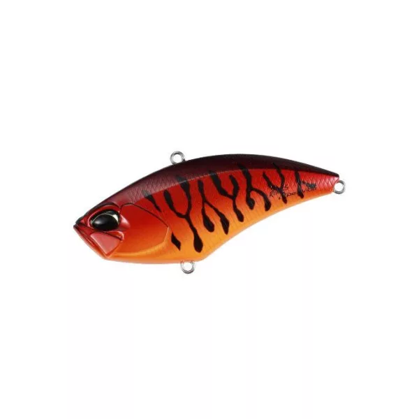 Duo Realis Apex Vibe F85 8,5cm 25gr CCC3069 Red Tiger Toneći Vobler