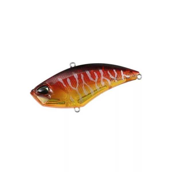 Duo Realis Apex Vibe F85 8,5cm 25gr CCC3354 Ghost Red Tiger Toneći Vobler