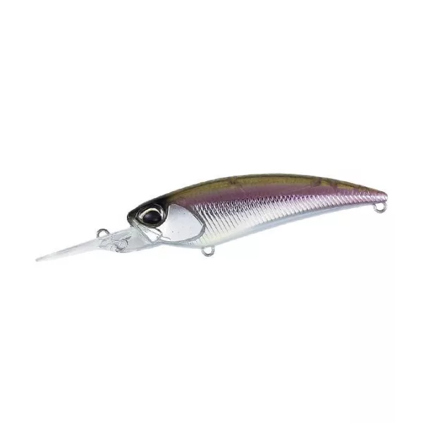 Duo Realis Shad 59MR SP 5,9cm 4,7gr DSH3061 Komochi Wakasagi Plutajući vobler