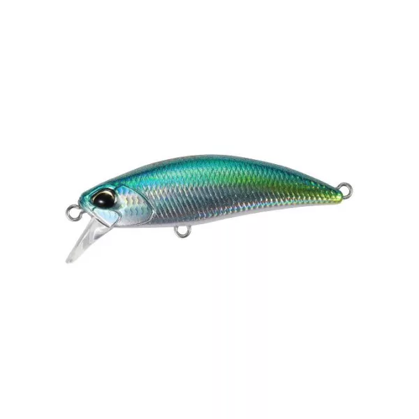 Duo Tetra Works Toto 48HS 4,8cm 4,3gr SMA0531 Urume Uruko Tonući Wobbler