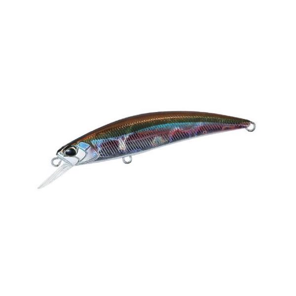 Duo Spearhead Ryuki 70S 7cm 9gr ADA4013 Wakasagi Tonući Wobbler