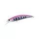 Duo Spearhead Ryuki 70S 7cm 9gr ADA4019 Pink Yamame Tonući Wobbler