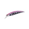 Duo Spearhead Ryuki 80S 8cm 12gr ADA4019 Pink Yamame Tonući vobler