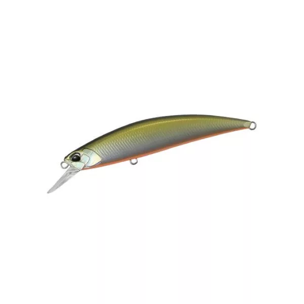 Duo Spearhead Ryuki 80S 8cm 12gr MNI4047 Tennessee Shad tonući vobler