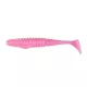 Duo Realis Boostar Wake 8,8cm F041 Solid Pink UV Plastična varalica 6kom