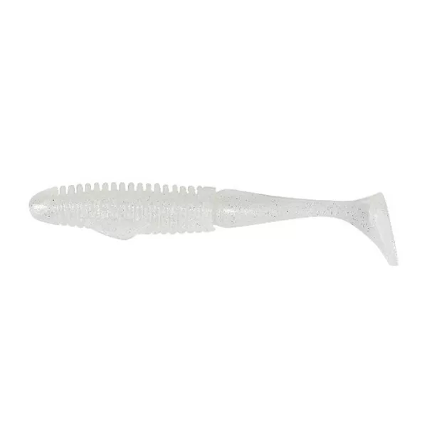 Duo Realis Boostar Wake 8,8cm F043 White Pearl Plastična varalica 6kom