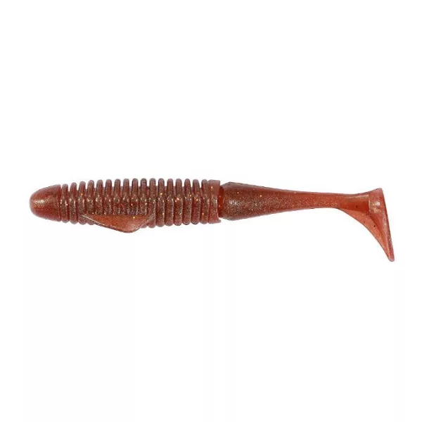Duo Realis Boostar Wake 8,8cm F045 Motor Oil UV Plastična varalica 6kom