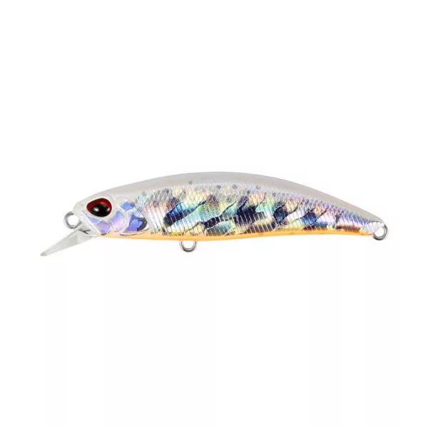 Duo Spearhead Ryuki 60S 6cm 6,5gr AJO4064 Ivory Yamame OB Potapajući Wobbler