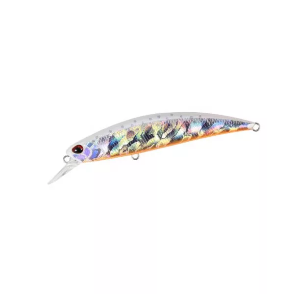 Duo Spearhead Ryuki 80S 8cm 12gr AJO4064 Ivory Yamame OB tonući vobler