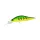 Duo Realis Rozante Shad 57MR 5,7cm 4,8gr ACC3059 Mat Tiger Lebegő Wobbler