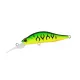 Duo Realis Rozante Shad 57MR 5,7cm 4,8gr ACC3059 Mat Tiger Lebegő Wobbler