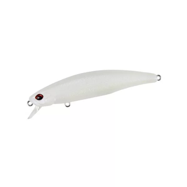 Duo Tide Minnow 90S 9cm 15gr ACCZ049 Ivory Pearl Tonući Vobler