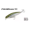 Duo Tide Minnow 90S 9cm 15gr ACCZ049 Ivory Pearl Tonući Vobler