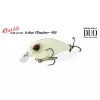Duo Realis Crank Mid Roller 40F 4cm 5,3gr SSA3807 Tanago II Felúszó Wobbler