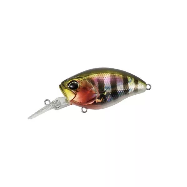 Duo Realis Crank 48MR Kabuki 4,8cm 10,5gr ADA3058 Prism Gill Plutajući vobler