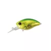 Duo Realis Crank 48MR Kabuki 4,8cm 10,5gr ADA3185 Itako Green Gold Plutajući vobler