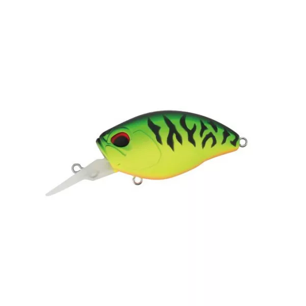 Duo Realis Crank 48MR Kabuki 4,8cm 10,5gr ACC3059 Matt Tiger Plutajući Vobler