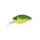 Duo Realis Crank 48MR Kabuki 4,8cm 10,5gr ACC3059 Matt Tiger Plutajući Vobler