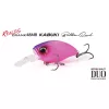 Duo Realis Crank 48MR Kabuki 4,8cm 10,5gr ACC3059 Matt Tiger Plutajući Vobler
