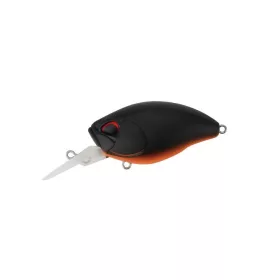   Duo Realis Crank 48MR Kabuki 4,8cm 10,5gr ACC3292 Mat Black OB Plutajući Vobler
