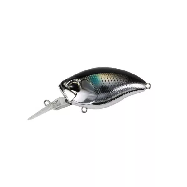 Duo Realis Crank 48MR Kabuki 4,8cm 10,5gr MCC3353 Inakko Metallico Plutajući vobler