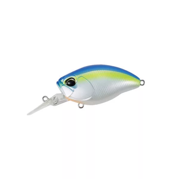 Duo Realis Crank 48MR Kabuki 4,8cm 10,5gr ACC3356 Blue Shad Plutajući vobler