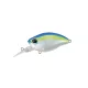 Duo Realis Crank 48MR Kabuki 4,8cm 10,5gr ACC3356 Blue Shad Plutajući vobler