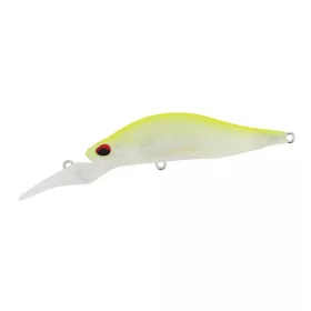   Duo Realis Rozante Shad 63MR 6,3cm 6,8gr CCC3028 Ghost Chart Plutajući Wobbler