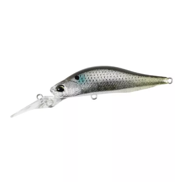 Duo Realis Rozante Shad 63MR 6,3cm 6,8gr CCC3237 Inakko Plutajući Wobbler