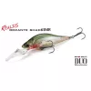 Duo Realis Rozante Shad 63MR 6,3cm 6,8gr CCC3237 Inakko Plutajući Wobbler