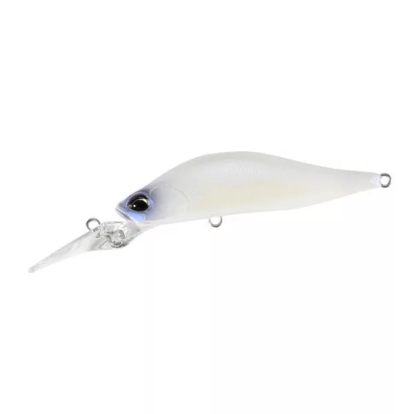 Duo Realis Rozante Shad 63MR 6,3cm 6,8gr ACC3008 Neo Pearl Plutajući vobler