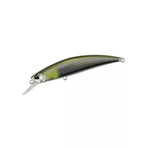 Duo Spearhead Ryuki 80S 8cm 12gr MCC4010 Metal Ayu tonući vobler