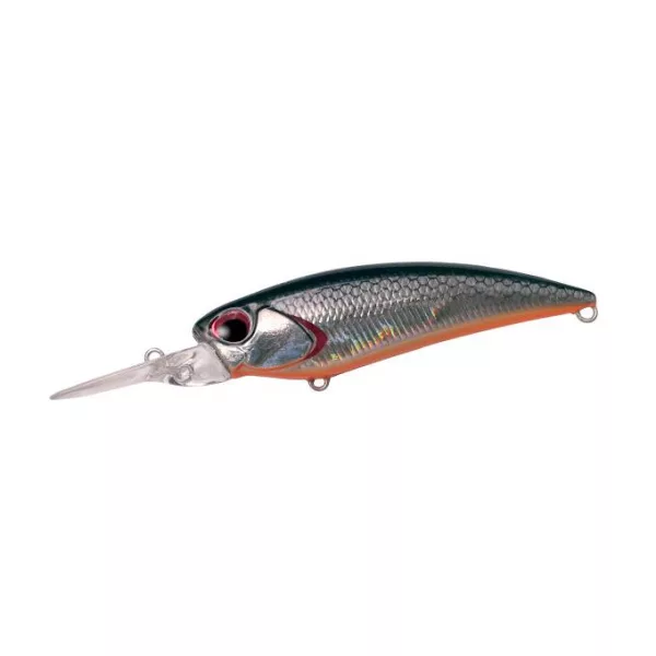 Duo Realis Shad 59MR SP 5,9cm 4,7gr ADA3081 Prism Shad Plutajući Wobbler