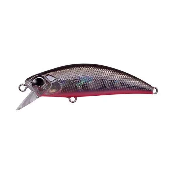 Duo Spearhead Ryuki 50S 5cm 4,5gr ADA4125 Red Belly Tonući Wobbler