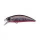 Duo Spearhead Ryuki 50S 5cm 4,5gr ADA4125 Red Belly Tonući Wobbler