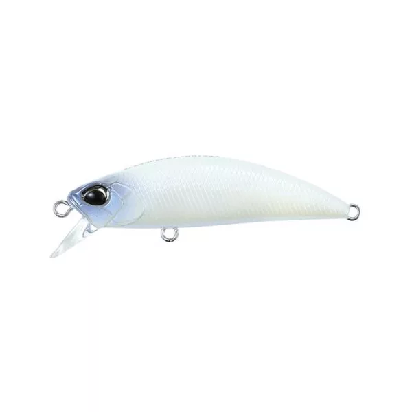 Duo Spearhead Ryuki 50S 5cm 4,5gr ACC3008 Neo Pearl Tonući Vobler