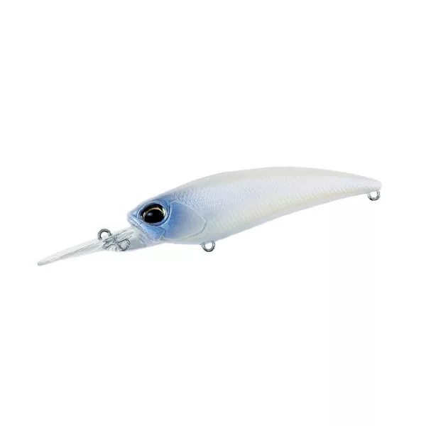 Duo Realis Shad 59MR SP 5,9cm 4,7gr ACC3008 Neo Pearl Plutajući Wobbler