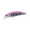 Duo Spearhead Ryuki 60S 6cm 6,5gr ADA4019 Pink Yamame Tonući Vobler