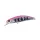 Duo Spearhead Ryuki 60S 6cm 6,5gr ADA4019 Pink Yamame Tonući Vobler