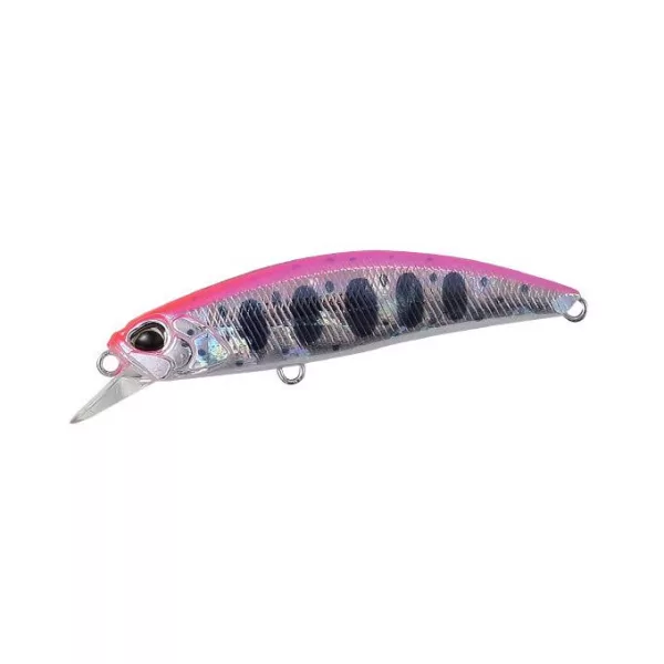 Duo Spearhead Ryuki 60S 6cm 6,5gr ADA4019 Pink Yamame Tonući Vobler
